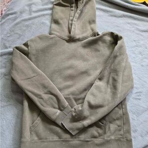 Ninth Hall Fundamentals Hoodie